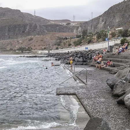 Apartament La Laja 38 Las Palmas de Gran Canaria