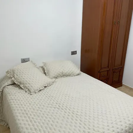 Apartment La Laja 38 Las Palmas de Gran Canaria
