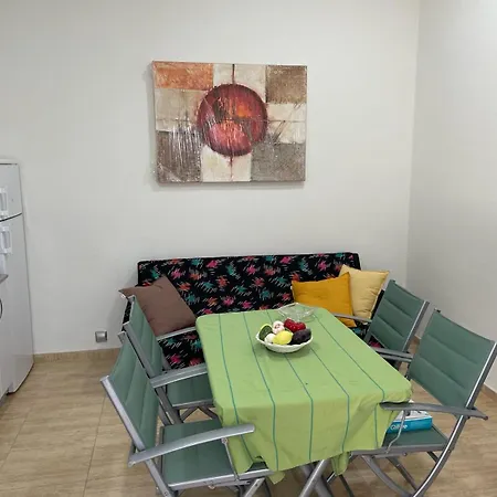 La Laja 38 Apartment