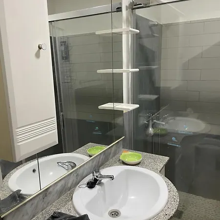 Apartamento La Laja 38 *