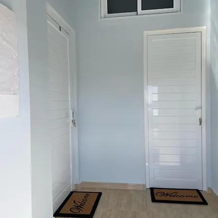 Apartamento La Laja 38