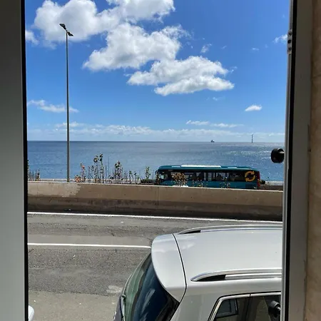 La Laja 38 Apartamento Las Palmas de Gran Canárias